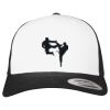 Flexfit Retro Trucker Cap 2-Tone Miniaturansicht