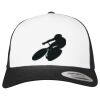 Flexfit Retro Trucker Cap 2-Tone Miniaturansicht