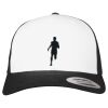 Flexfit Retro Trucker Cap 2-Tone Miniaturansicht