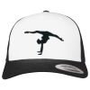 Flexfit Retro Trucker Cap 2-Tone Miniaturansicht