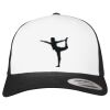 Flexfit Retro Trucker Cap 2-Tone Miniaturansicht