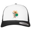 Flexfit Retro Trucker Cap 2-Tone Miniaturansicht