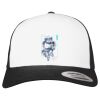 Flexfit Retro Trucker Cap 2-Tone Miniaturansicht