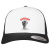 Flexfit Retro Trucker Cap 2-Tone Miniaturansicht