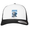 Flexfit Retro Trucker Cap 2-Tone Miniaturansicht