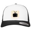 Flexfit Retro Trucker Cap 2-Tone Miniaturansicht