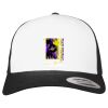 Flexfit Retro Trucker Cap 2-Tone Miniaturansicht