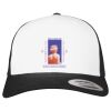 Flexfit Retro Trucker Cap 2-Tone Miniaturansicht