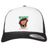 Flexfit Retro Trucker Cap 2-Tone Miniaturansicht
