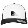 Flexfit Retro Trucker Cap 2-Tone Miniaturansicht