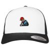 Flexfit Retro Trucker Cap 2-Tone Miniaturansicht