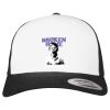 Flexfit Retro Trucker Cap 2-Tone Miniaturansicht