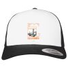 Flexfit Retro Trucker Cap 2-Tone Miniaturansicht