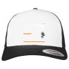 Flexfit Retro Trucker Cap 2-Tone Miniaturansicht