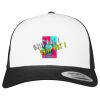 Flexfit Retro Trucker Cap 2-Tone Miniaturansicht