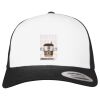 Flexfit Retro Trucker Cap 2-Tone Miniaturansicht
