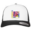 Flexfit Retro Trucker Cap 2-Tone Miniaturansicht