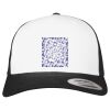 Flexfit Retro Trucker Cap 2-Tone Miniaturansicht