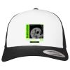 Flexfit Retro Trucker Cap 2-Tone Miniaturansicht