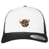 Flexfit Retro Trucker Cap 2-Tone Miniaturansicht