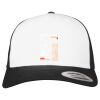 Flexfit Retro Trucker Cap 2-Tone Miniaturansicht