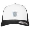 Flexfit Retro Trucker Cap 2-Tone Miniaturansicht