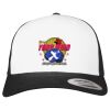 Flexfit Retro Trucker Cap 2-Tone Miniaturansicht