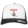 Flexfit Retro Trucker Cap 2-Tone Miniaturansicht