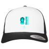 Flexfit Retro Trucker Cap 2-Tone Miniaturansicht