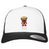 Flexfit Retro Trucker Cap 2-Tone Miniaturansicht
