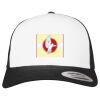Flexfit Retro Trucker Cap 2-Tone Miniaturansicht