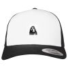 Flexfit Retro Trucker Cap 2-Tone Miniaturansicht