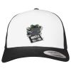 Flexfit Retro Trucker Cap 2-Tone Miniaturansicht