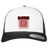 Flexfit Retro Trucker Cap 2-Tone Miniaturansicht
