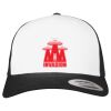 Flexfit Retro Trucker Cap 2-Tone Miniaturansicht