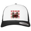 Flexfit Retro Trucker Cap 2-Tone Miniaturansicht