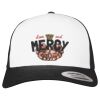Flexfit Retro Trucker Cap 2-Tone Miniaturansicht