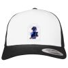 Flexfit Retro Trucker Cap 2-Tone Miniaturansicht