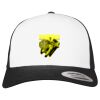 Flexfit Retro Trucker Cap 2-Tone Miniaturansicht