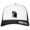 Flexfit Retro Trucker Cap 2-Tone Miniaturansicht