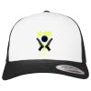 Flexfit Retro Trucker Cap 2-Tone Miniaturansicht