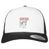 Flexfit Retro Trucker Cap 2-Tone Miniaturansicht