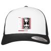 Flexfit Retro Trucker Cap 2-Tone Miniaturansicht