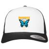Flexfit Retro Trucker Cap 2-Tone Miniaturansicht
