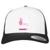 Flexfit Retro Trucker Cap 2-Tone Miniaturansicht