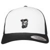 Flexfit Retro Trucker Cap 2-Tone Miniaturansicht