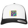 Flexfit Retro Trucker Cap 2-Tone Miniaturansicht