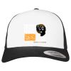 Flexfit Retro Trucker Cap 2-Tone Miniaturansicht