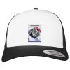 Flexfit Retro Trucker Cap 2-Tone Miniaturansicht