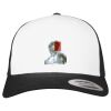 Flexfit Retro Trucker Cap 2-Tone Miniaturansicht